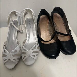 Dress Shoe bundle -Size 9
